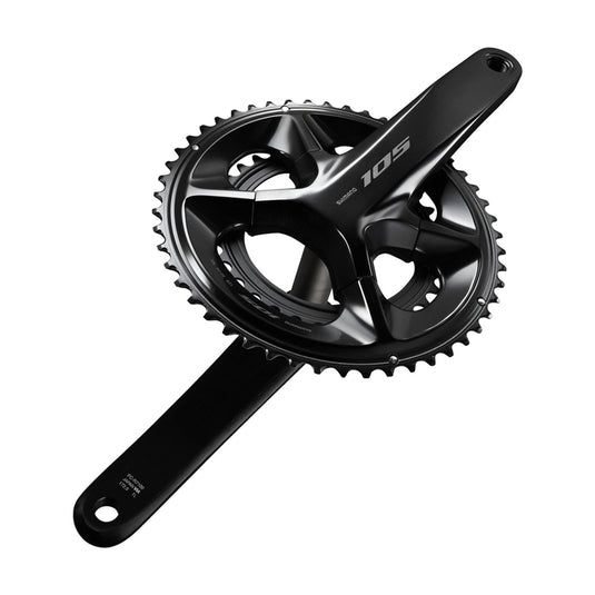 Shimano - Crankset - FC-R7100, 105 - 172.5MM, 50-34T