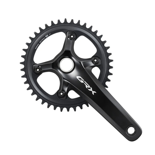 Shimano  Crankset  GRX FC-RX820 - TCR Sport Lab