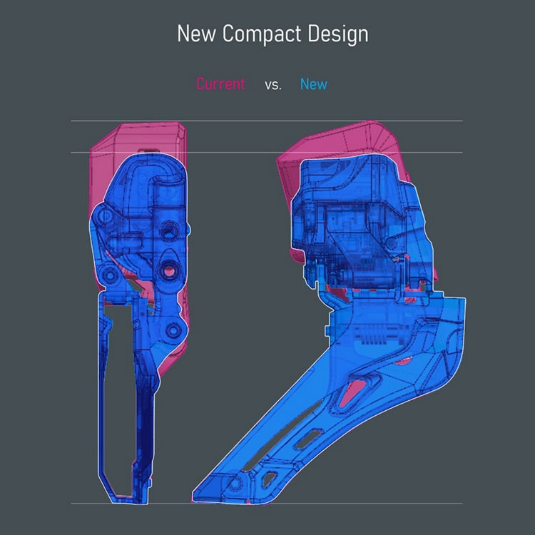 Load image into Gallery viewer, Shimano - Front Derailleur  FD-R8150  Ultegra  For Rear 12-Speed - TCR Sport Lab
