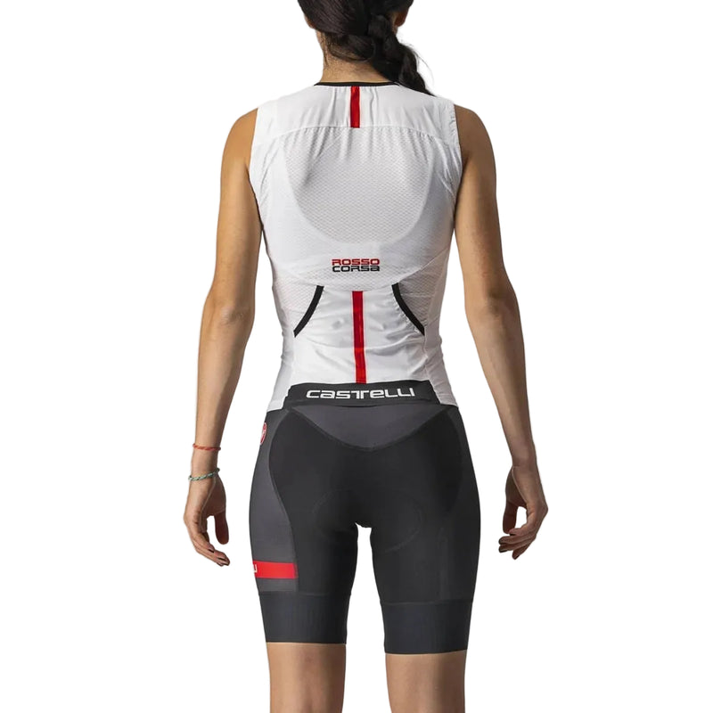 Load image into Gallery viewer, Castelli - Free 2 W Tri Singlet - TCR Sport Lab
