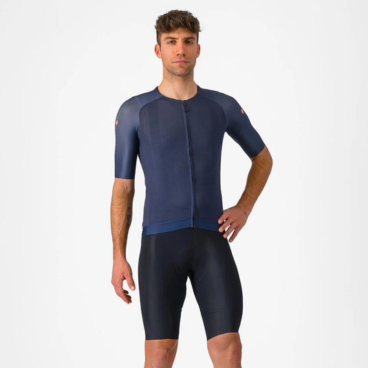 Castelli - Free Aero Rc Bibshort - TCR Sport Lab