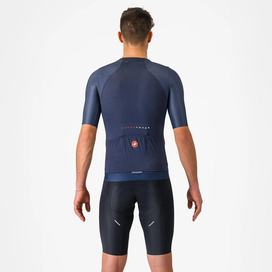 Castelli - Free Aero Rc Bibshort - TCR Sport Lab