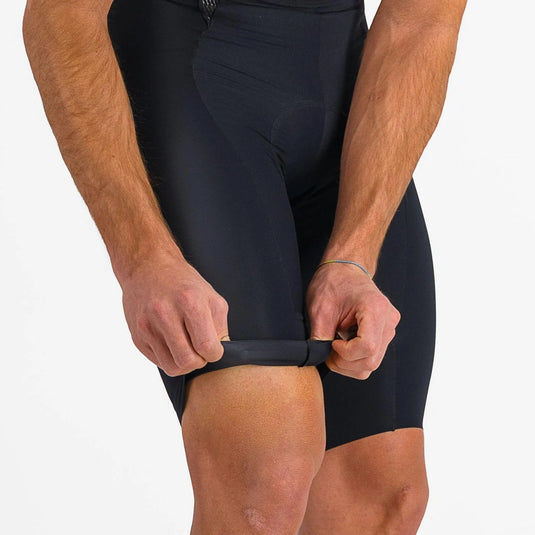 Castelli - Free Aero Rc Bibshort - TCR Sport Lab