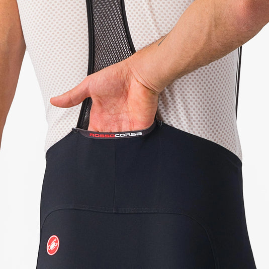 Castelli - Free Aero Rc Bibshort - TCR Sport Lab