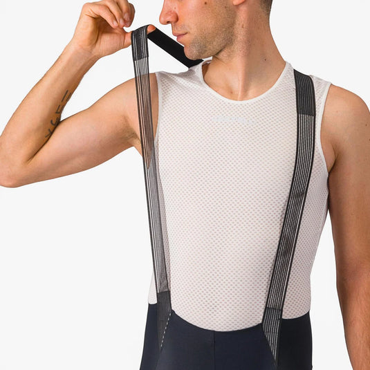 Castelli - Free Aero Rc Bibshort - TCR Sport Lab