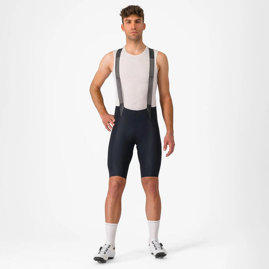 Castelli - Free Aero Rc Bibshort - TCR Sport Lab