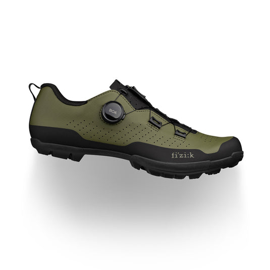 Fizik- Gravel Shoe - Terra Atlas - TCR Sport Lab