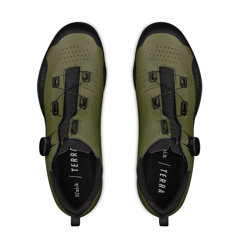 Load image into Gallery viewer, Fizik- Gravel Shoe - Terra Atlas - TCR Sport Lab
