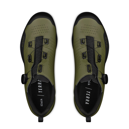 Fizik- Gravel Shoe - Terra Atlas - TCR Sport Lab