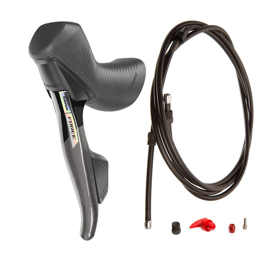 SRAM  Shifter Exchange Kit  Force AXS D2  12s Front/Left - TCR Sport Lab