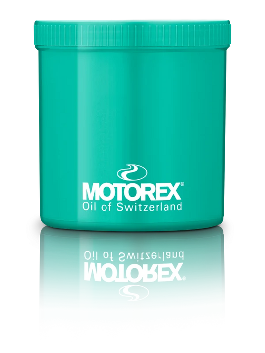 Motorex  Bike Grease  850g