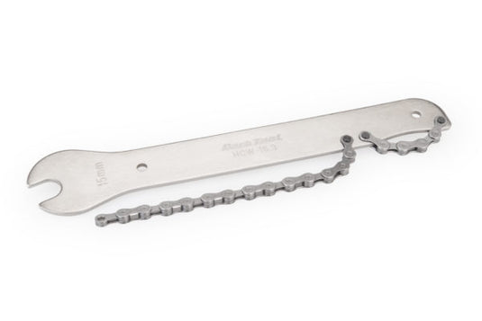 Park Tool   HCW-16.3   Chain Whip / Pedal Wrench