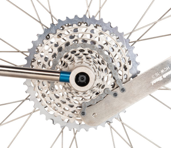 Load image into Gallery viewer, Park Tool  HCW-16.3  Chain Whip / Pedal Wrench
