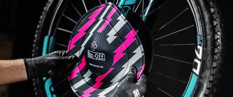 Load image into Gallery viewer, Muc-Off  Disc Brake Cover
