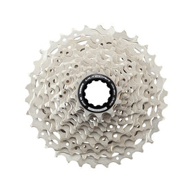 Shimano - Cassette -  CS-R8101  Ultegra  12-Speed  11-34T - TCR Sport Lab