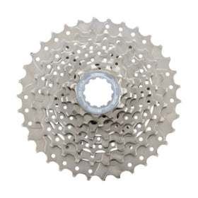 Shimano - Cassette - CS-HG51, 8-SPEED, 11-32T - TCR Sport Lab