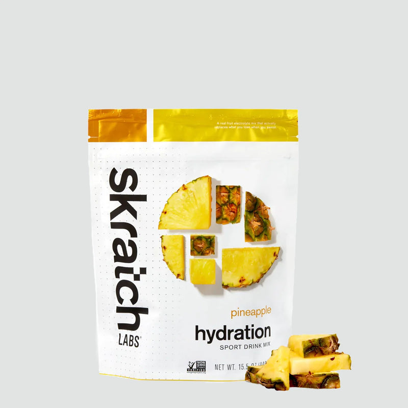 Load image into Gallery viewer, Skratch Labs Hydration Mix 440g

