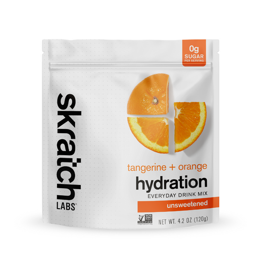 Skratch Labs Everyday Drink Mix - 120g - - TCR Sport Lab