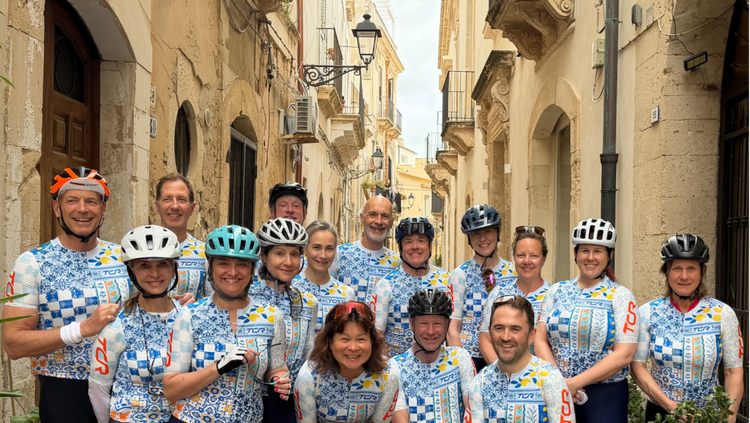 CYCLING CAMPS & TOURS