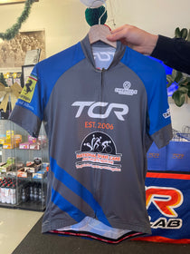 TCR/Jackroo - Jersey - Jersey 2021