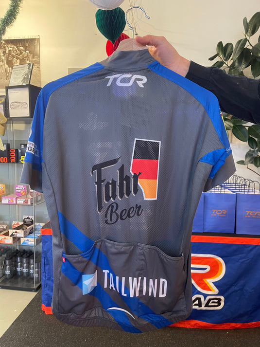 TCR/Jackroo - Jersey - Jersey 2021