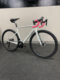 Chapter 2 - Toa - 105 12s Di2 - Grey - Small - TCR Sport Lab