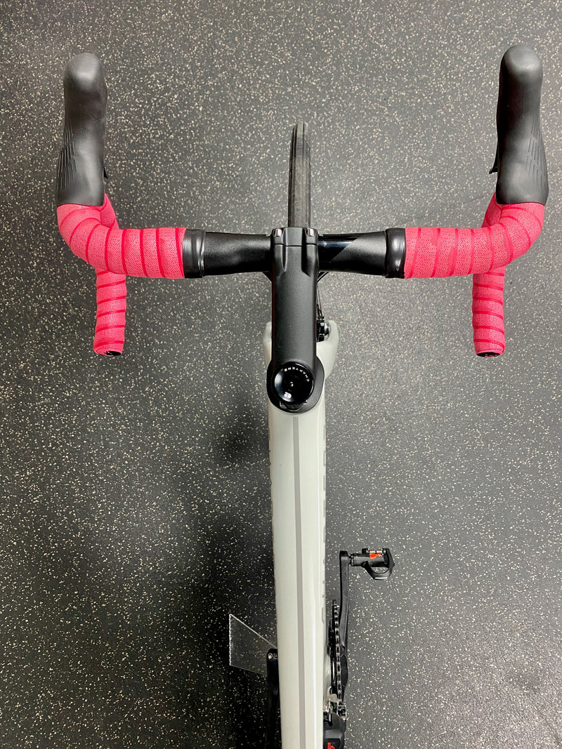 Load image into Gallery viewer, Chapter 2 - Toa - 105 12s Di2 - Grey - Small - TCR Sport Lab
