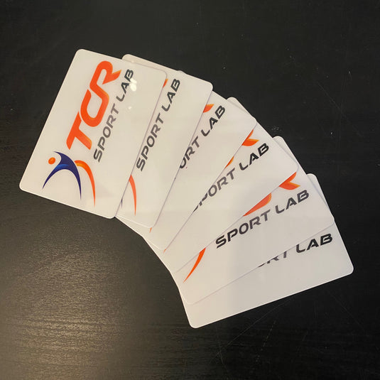 TCR Gift Card - TCR Sport Lab