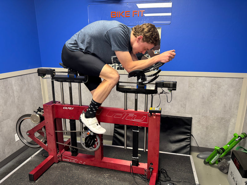 Load image into Gallery viewer, TCR Gift Card - Bike Fit - TCR Sport Lab
