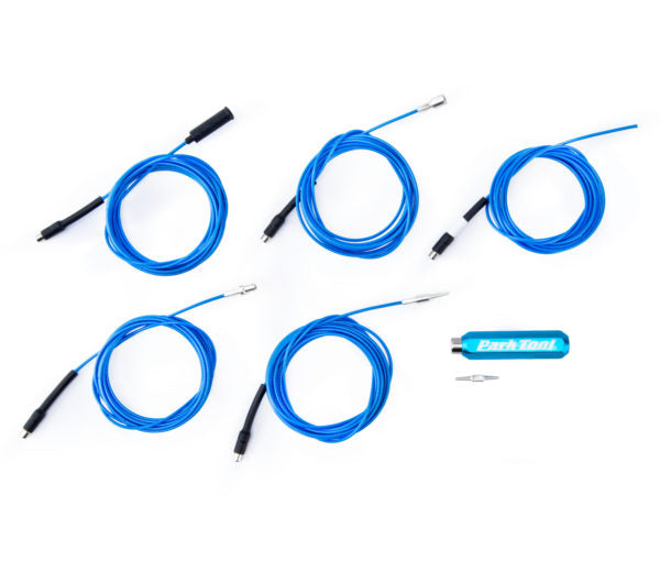 Load image into Gallery viewer, Park Tool, IR-1.3, Internal Cable Routing Kit
