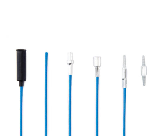 Park Tool, IR-1.3, Internal Cable Routing Kit