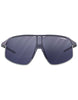 Julbo  Glasses  Density  Iridescent Cyan/Purple  Reactive