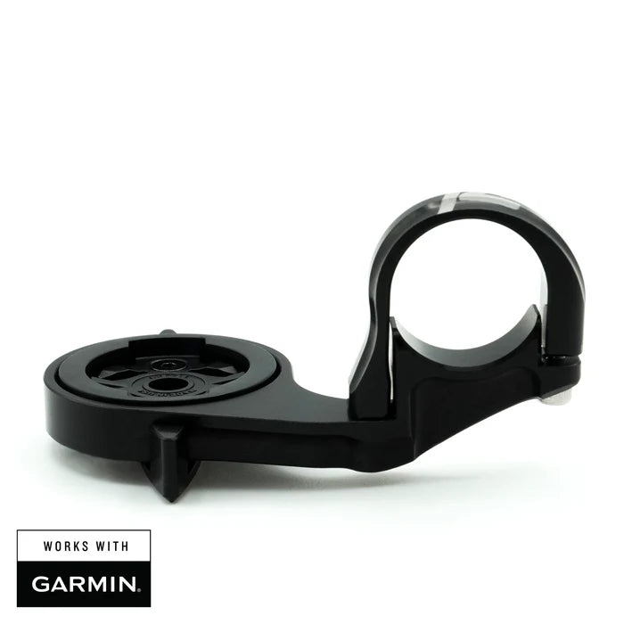 Load image into Gallery viewer, K-Edge  TT Mount  Garmin  22.2mm  Black

