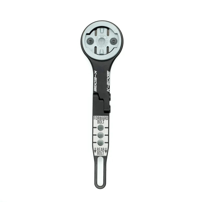 Load image into Gallery viewer, K-Edge  Wahoo IHS  Computer Bike Mount, Integrated Handlebar System
