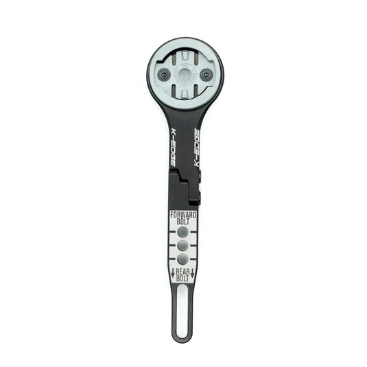 K-Edge  Wahoo IHS  Computer Bike Mount, Integrated Handlebar System