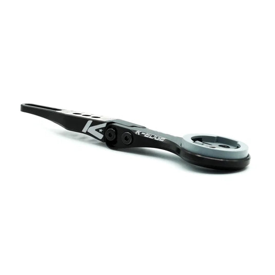 K-Edge  Wahoo IHS  Computer Bike Mount, Integrated Handlebar System