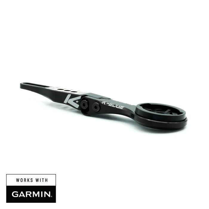 Load image into Gallery viewer, K-Edge  Garmin IHS  Computer Bike Mount, Integrated Handlebar System
