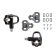 Look - Pedals - KEO CLASSIC 3+ - TCR Sport Lab