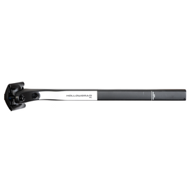 Cannondale - 2020 HGSL 27 KNOT Crb Seatpost 330mm 15 O/Set - TCR Sport Lab