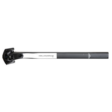 Cannondale - 2020 HGSL 27 KNOT Crb Seatpost 330mm 15 O/Set - TCR Sport Lab