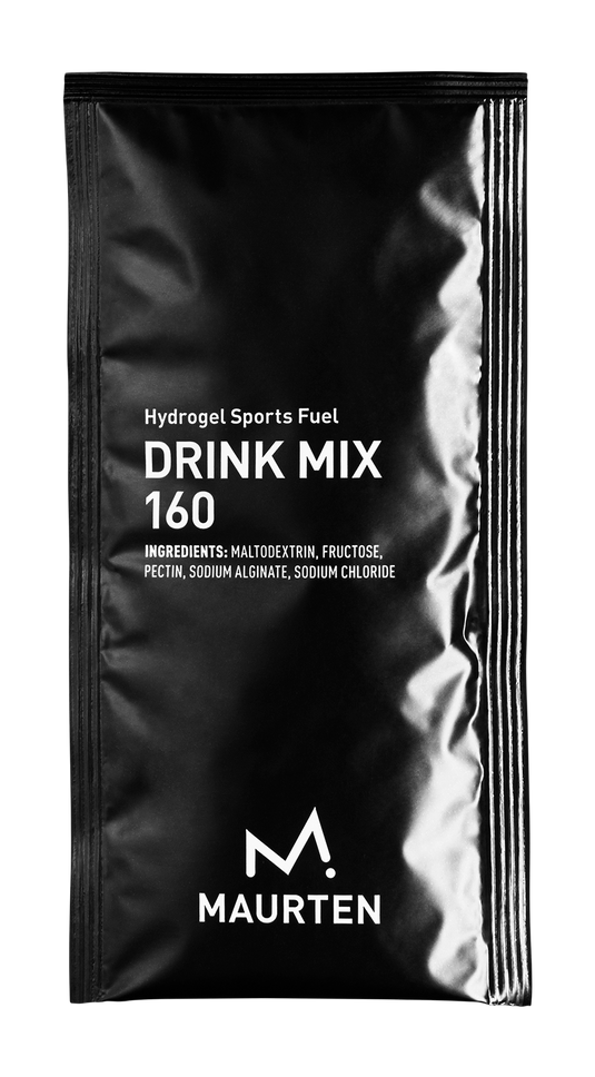 Maurten - DRINK MIX 160 - TCR Sport Lab