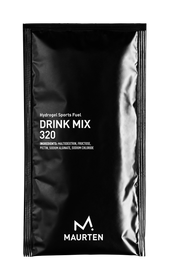Maurten - DRINK MIX 320 box (14 servings) - TCR Sport Lab