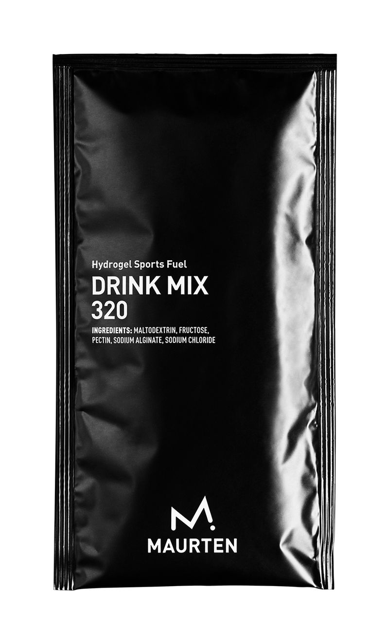 Load image into Gallery viewer, Maurten  DRINK MIX - 320 - TCR Sport Lab
