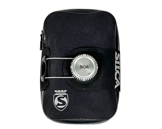 Silca  Saddle Bag  Mattone Ultimate