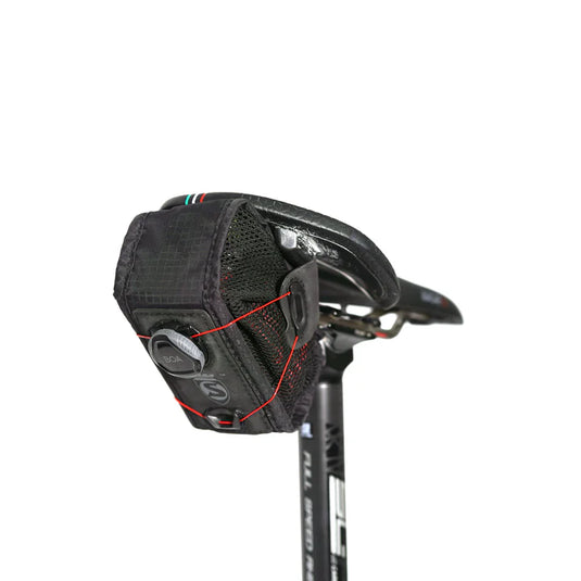 Silca  Saddle Bag  Mattone Web