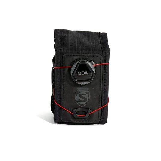 Silca  Saddle Bag  Mattone Web