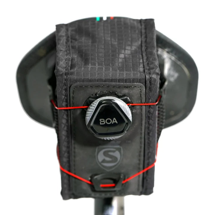 Load image into Gallery viewer, Silca  Saddle Bag  Mattone Web
