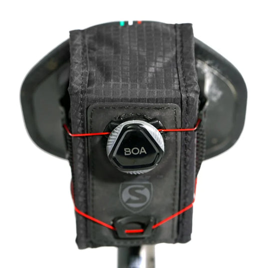Silca  Saddle Bag  Mattone Web