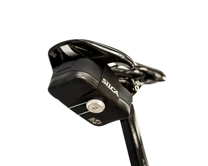 Load image into Gallery viewer, Silca  Saddle Bag  Mattone Ultimate

