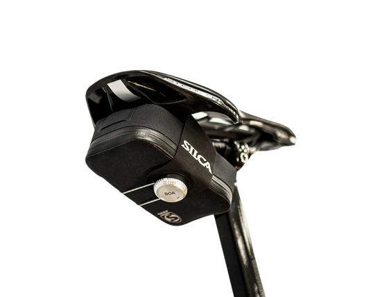 Silca  Saddle Bag  Mattone Ultimate